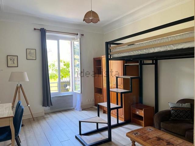Appartement location à La Varenne Saint-Hilaire, Saint-Maur-des-Fossés