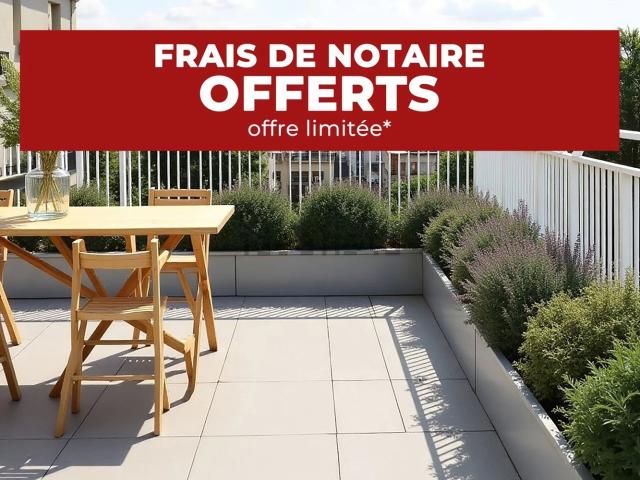 Appartement vente à Les Mûriers, Saint-Maur-des-Fossés