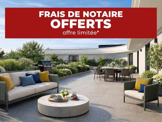 Appartement vente à Les Mûriers, Saint-Maur-des-Fossés