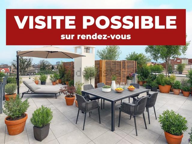 Appartement vente à Champignol, Saint-Maur-des-Fossés