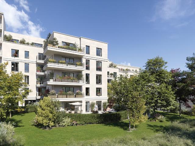 Appartement vente à Nogent-sur-Marne, Saint-maur-des-fossés