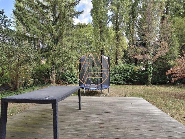 Appartement vente à Les Mûriers, Saint-Maur-des-Fossés