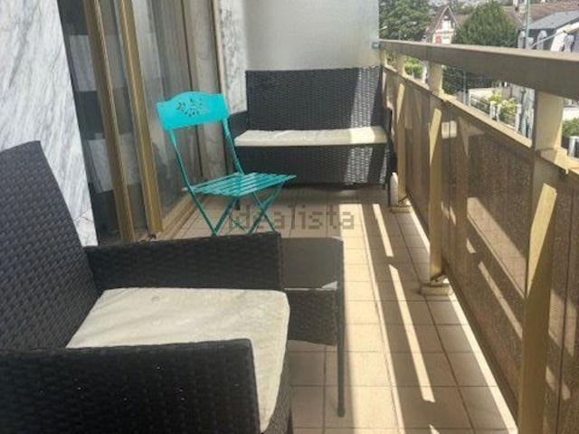 Appartement vente à Adamville, Saint-Maur-des-Fossés