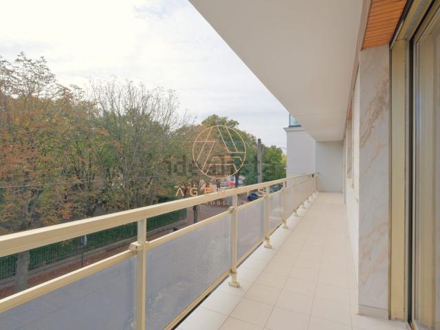 Appartement vente à Les Mûriers, Saint-Maur-des-Fossés