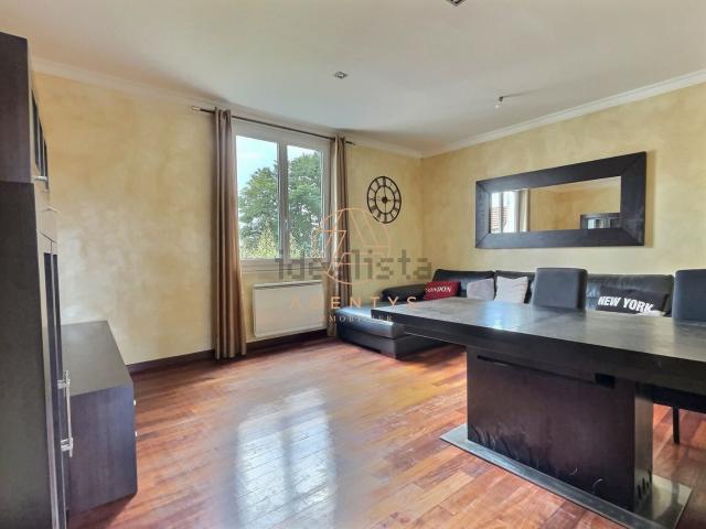 Appartement vente à Adamville, Saint-Maur-des-Fossés