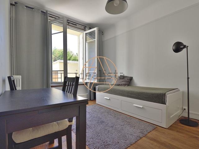 Appartement vente à Adamville, Saint-Maur-des-Fossés
