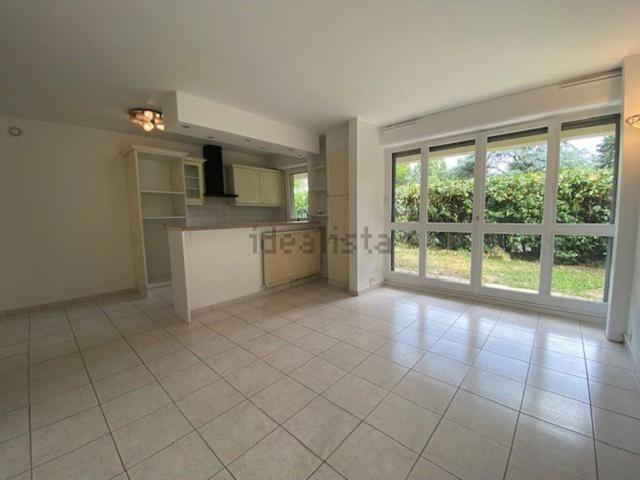 Appartement vente à Champignol, Saint-Maur-des-Fossés