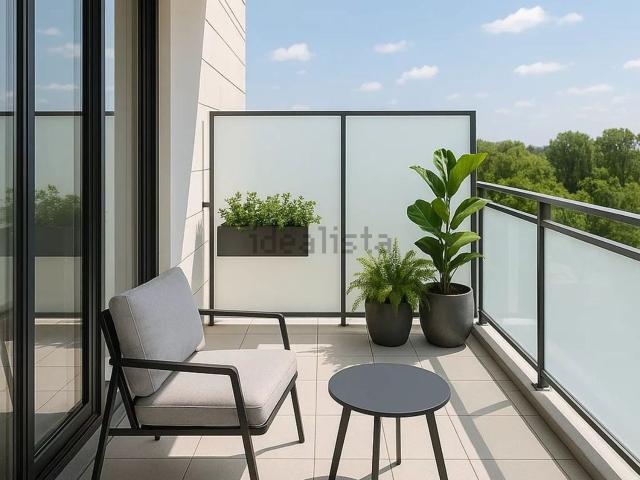 Appartement vente à Les Mûriers, Saint-Maur-des-Fossés