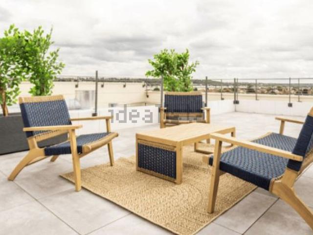 Appartement vente à Champignol, Saint-Maur-des-Fossés