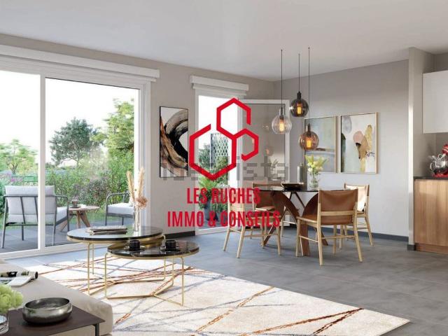 Appartement vente à Les Mûriers, Saint-Maur-des-Fossés