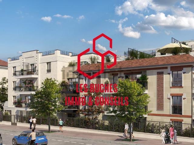 Appartement vente à Saint-Maur Créteil, Saint-Maur-des-Fossés