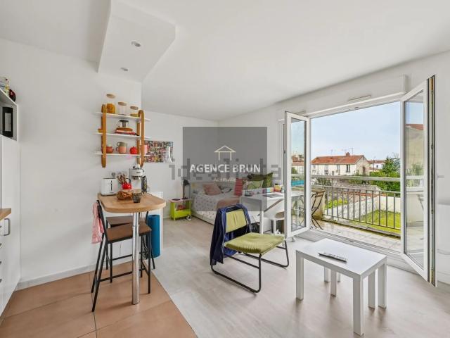 Appartement vente à Adamville, Saint-Maur-des-Fossés