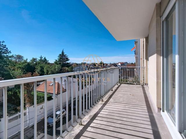 Appartement vente à Adamville, Saint-Maur-des-Fossés