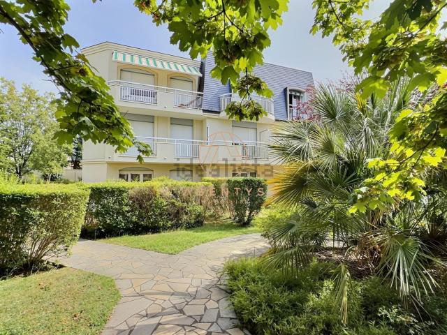 Appartement vente à Adamville, Saint-Maur-des-Fossés