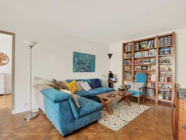 Appartement vente à Saint-Maurice, Val-de-Marne