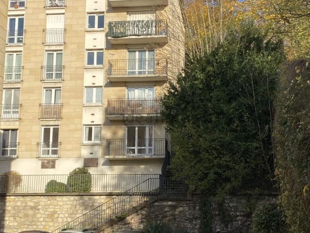 Appartement location à Saint-Maurice, Val-de-Marne