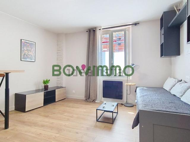 Appartement location à Panoramis, Saint-Maurice
