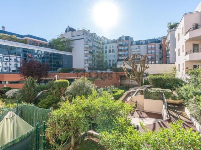 Appartement vente à Saint-Maurice, Val-de-Marne