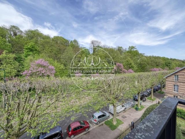 Appartement vente à Panoramis, Saint-Maurice