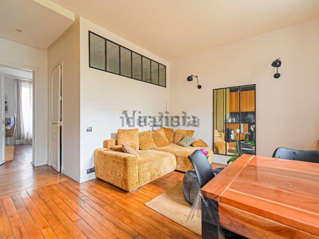 Appartement vente à Saint-Maurice, Val-de-Marne