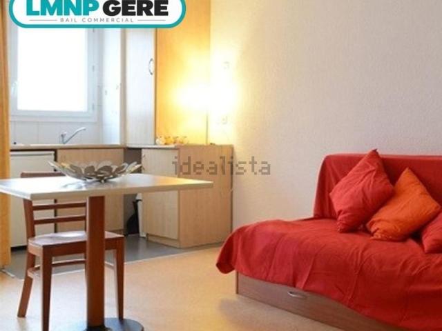 Appartement vente à Panoramis, Saint-Maurice