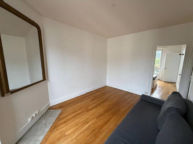 Appartement location à Saint-Maurice, Val-de-Marne