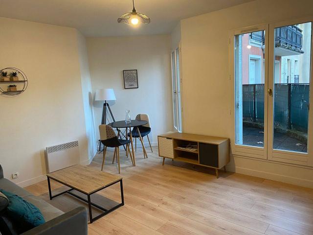 Appartement location à Saint-Maurice, Val-de-Marne