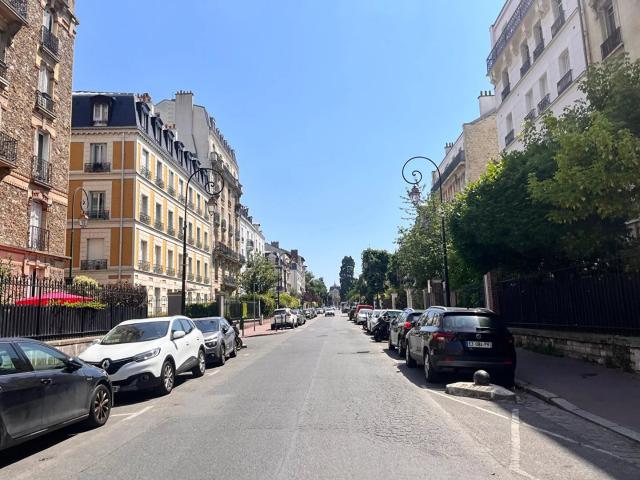 Appartement vente à Nogent-sur-Marne, Saint-maurice