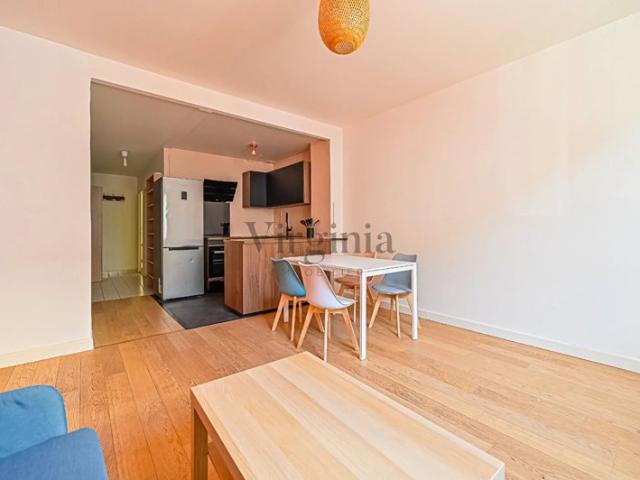 Appartement vente à Nogent-sur-Marne, Saint-maurice