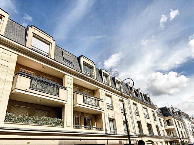 Appartement vente à Panoramis, Saint-Maurice