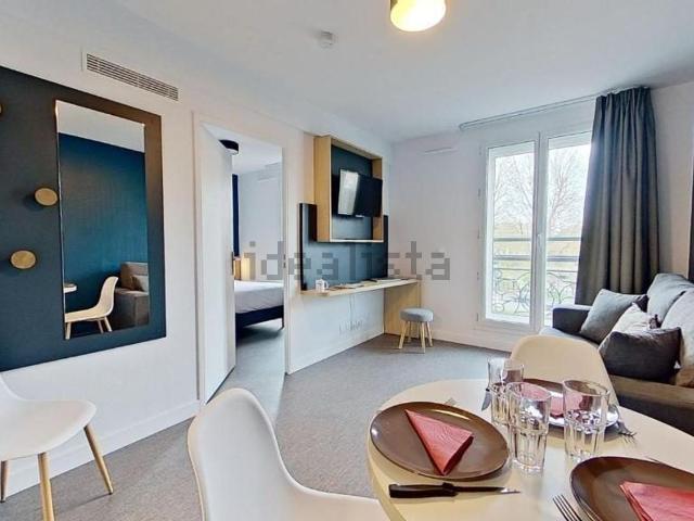 Appartement vente à Saint-Maurice, Val-de-Marne