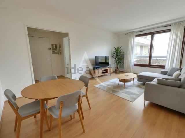 Appartement vente à Saint-Maurice, Val-de-Marne