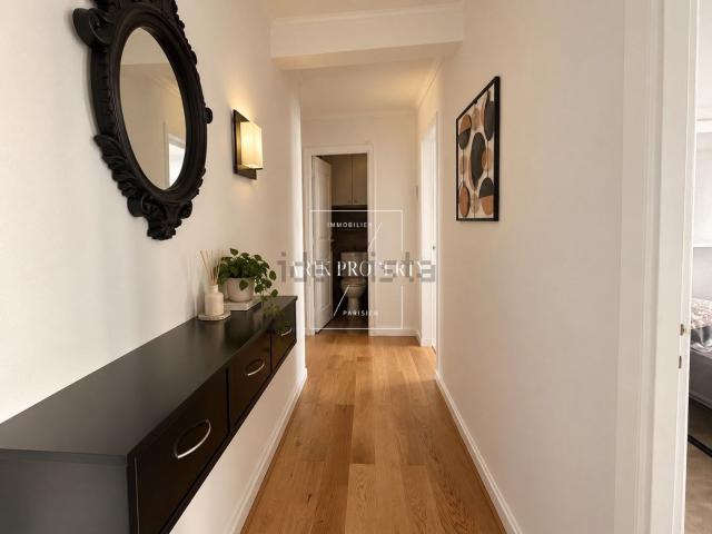 Appartement location à Panoramis, Saint-Maurice