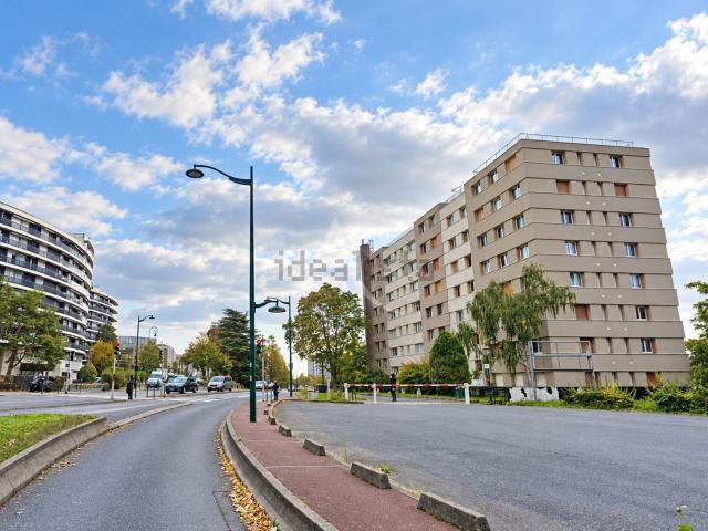 Appartement vente à Panoramis, Saint-Maurice