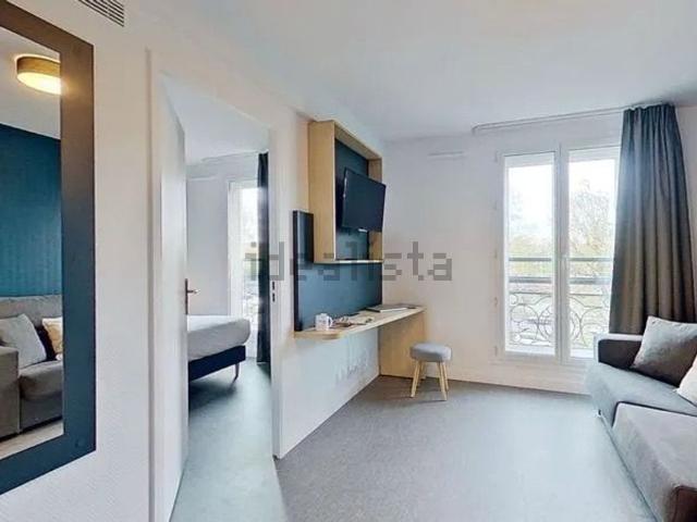 Appartement vente à Panoramis, Saint-Maurice