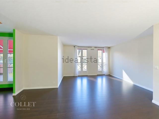Appartement vente à Panoramis, Saint-Maurice