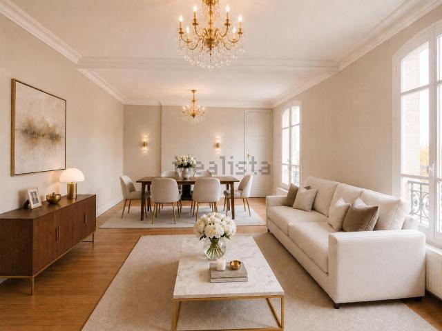 Appartement vente à Panoramis, Saint-Maurice