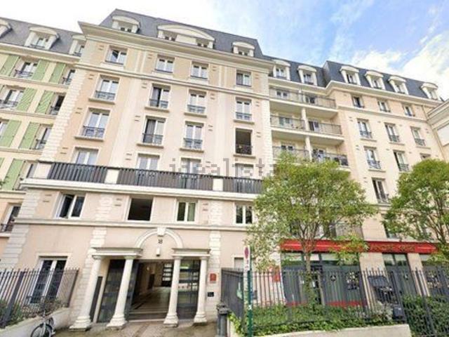 Appartement vente à Saint-Maurice, Val-de-Marne