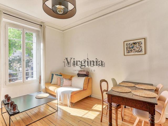 Appartement vente à Saint-Maurice, Val-de-Marne
