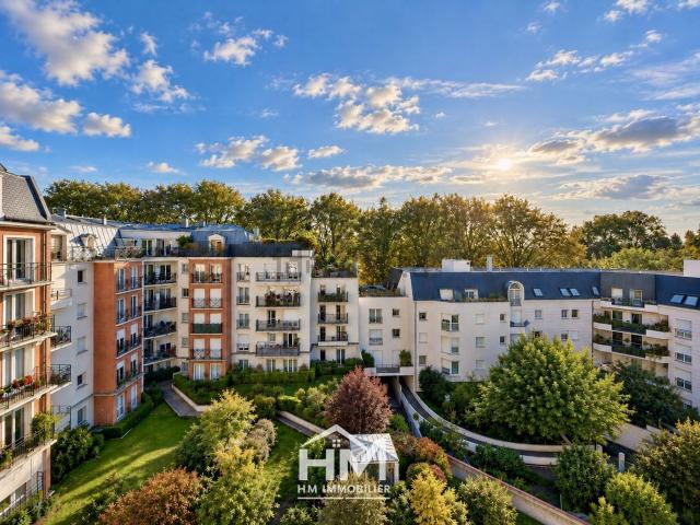Appartement vente à Panoramis, Saint-Maurice