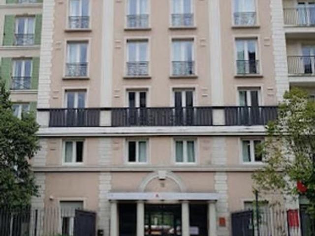 Appartement vente à Saint-Maurice, Val-de-Marne