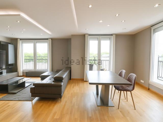 Appartement vente à Panoramis, Saint-Maurice