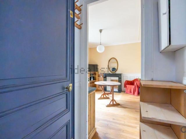 Appartement vente à Saint-Maurice, Val-de-Marne