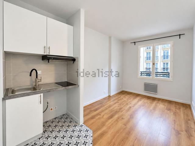 Appartement location à Panoramis, Saint-Maurice