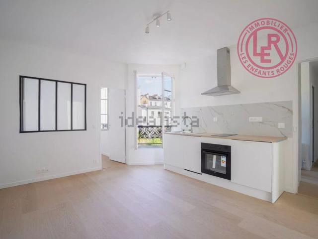Appartement location à Saint-Maurice, Val-de-Marne