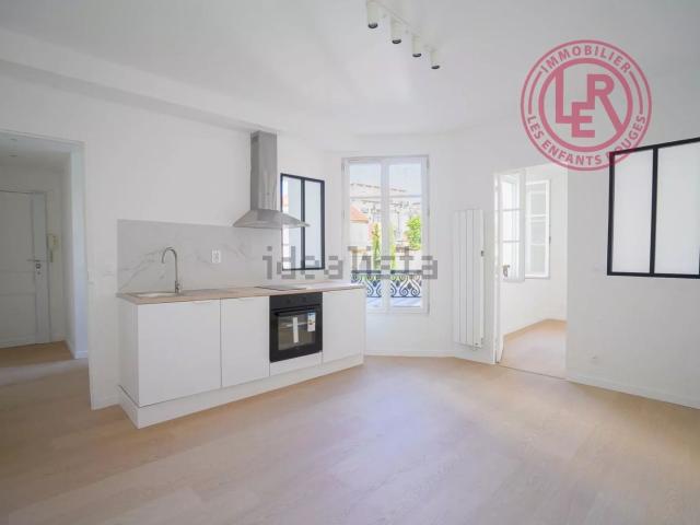 Appartement location à Saint-Maurice, Val-de-Marne