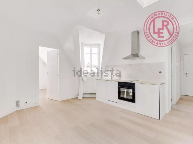 Appartement location à Saint-Maurice, Val-de-Marne