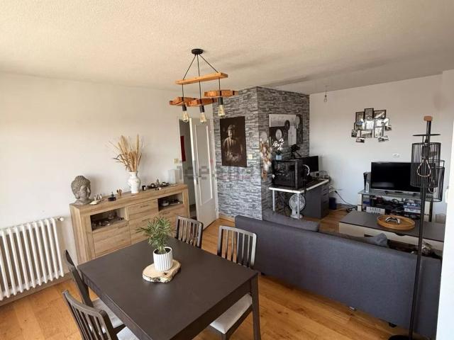 Appartement vente à Saint-Maurice-de-Beynost, Ain