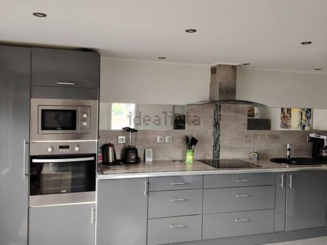 Appartement location à Les Chabanneries, Saint-Maurice-de-Lignon