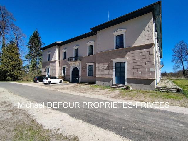 Appartement vente à La Faurie, Saint-Maurice-de-Lignon